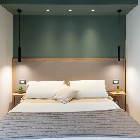 B&B Amadema Соренто Екстериор снимка