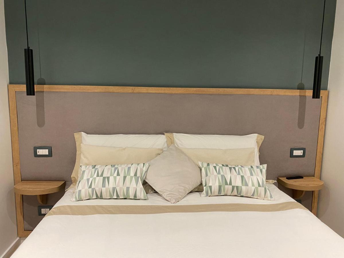 B&B Amadema Соренто Екстериор снимка