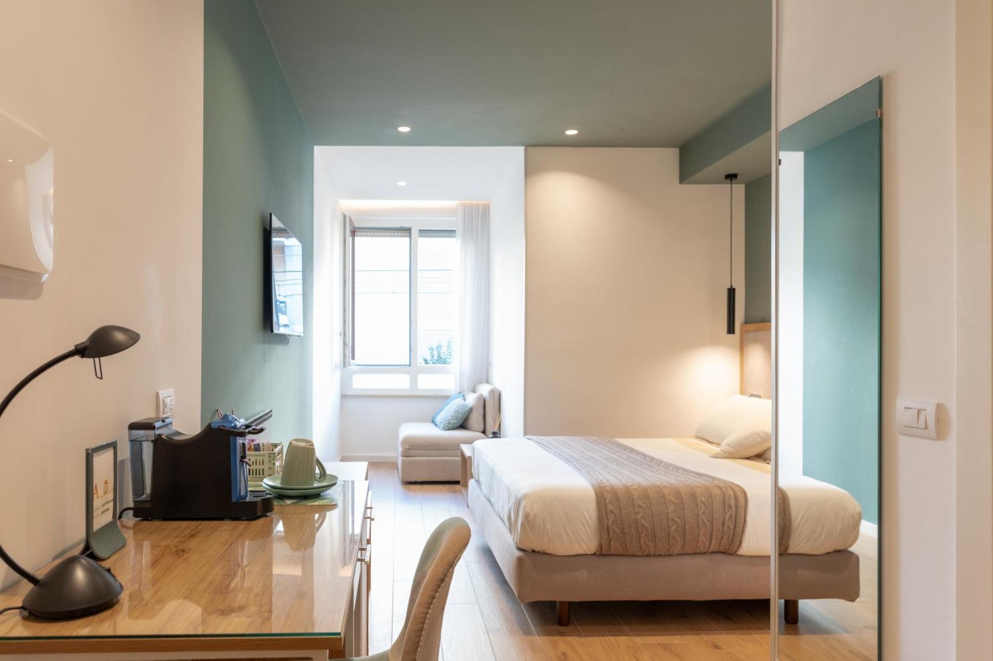 B&B Amadema Соренто Екстериор снимка
