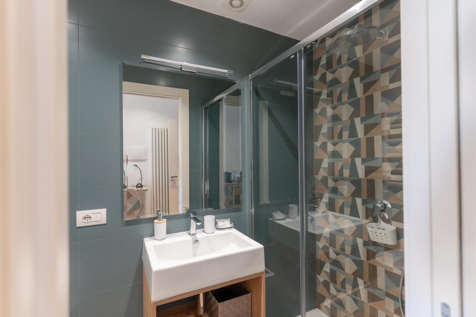 B&B Amadema Соренто Екстериор снимка