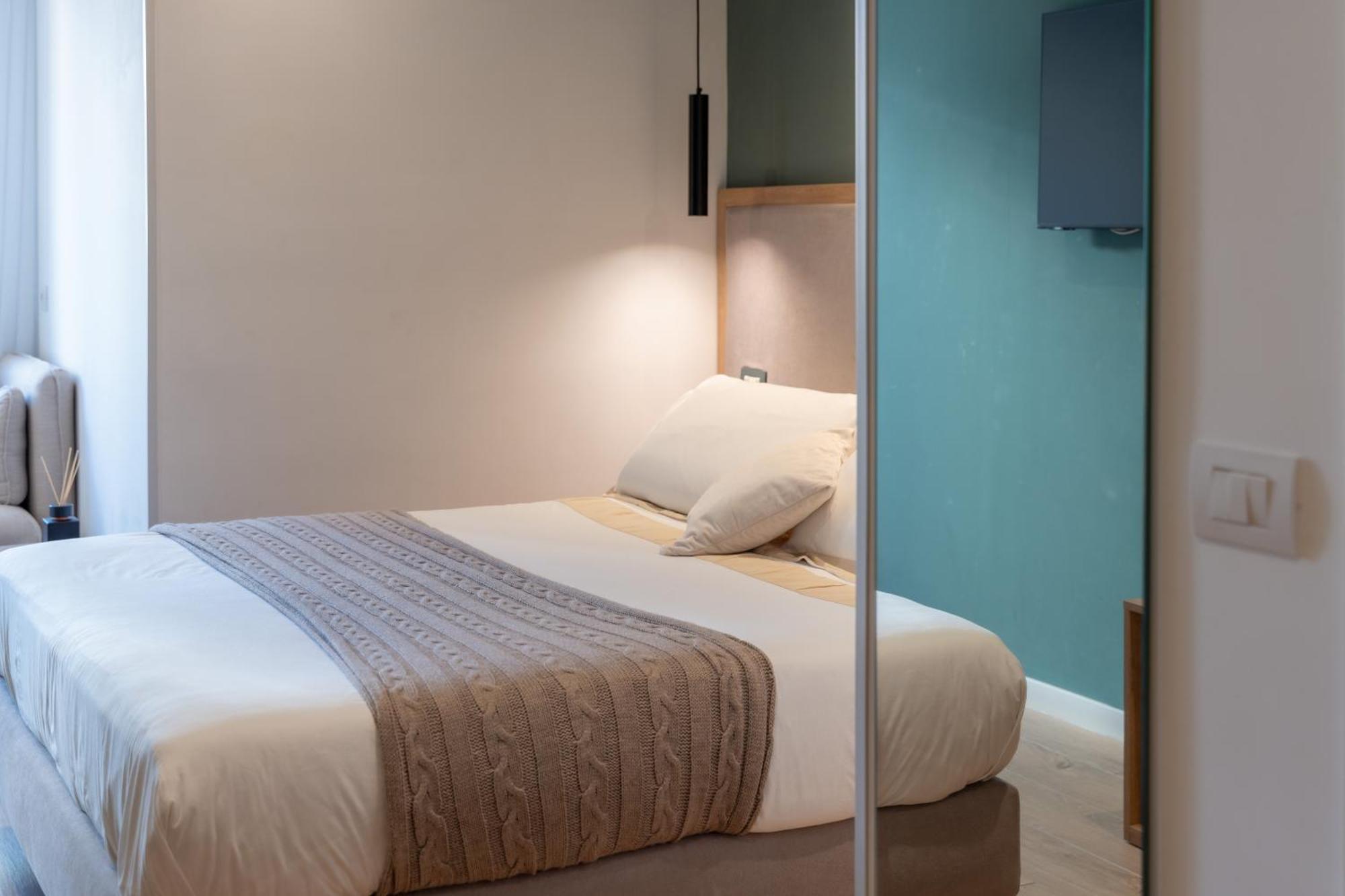 B&B Amadema Соренто Екстериор снимка